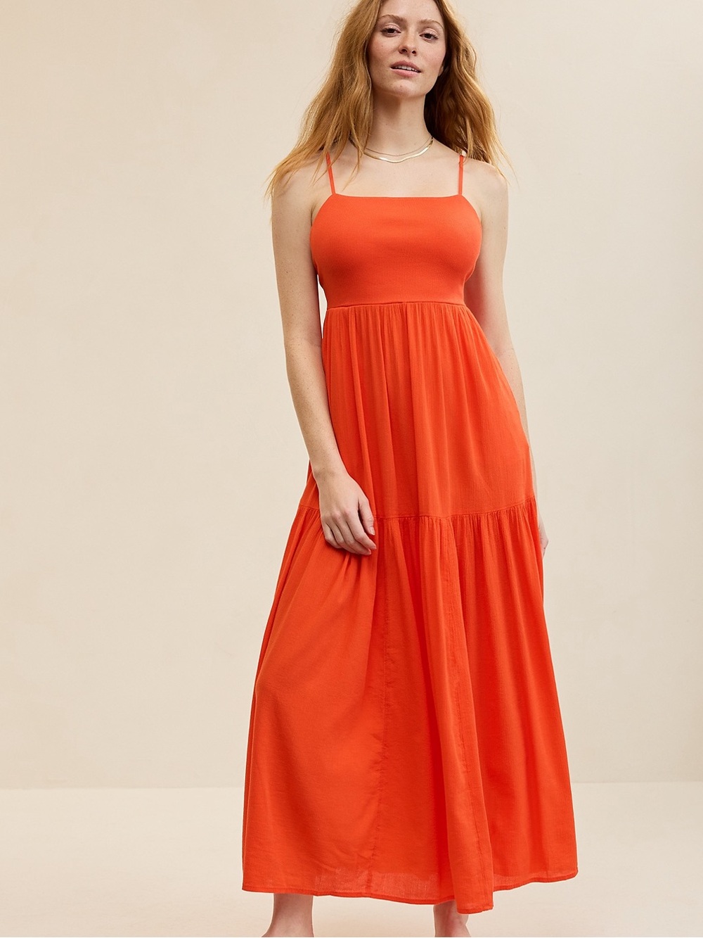 NWT AERIE ON THE DOWN LOW BACK DRESS